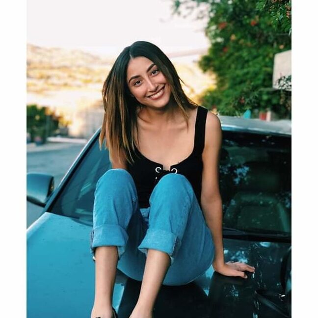 Sabrina puta para insultar y denigrar