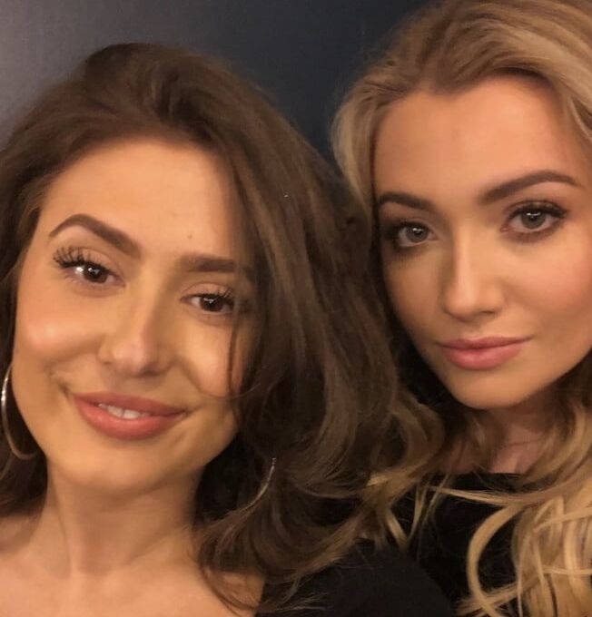 Tilly Keeper Eastenders Actress