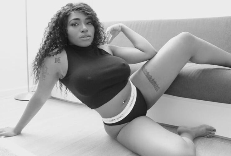 Black Model
