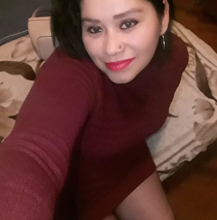 Latina Slut