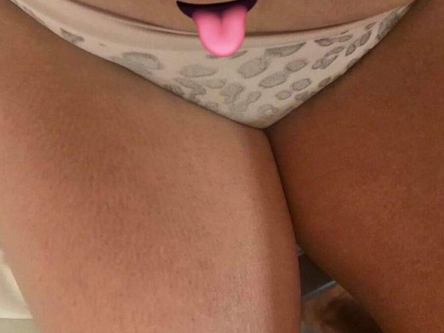 Milf bush