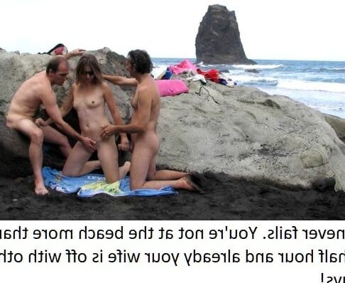 Hotwife Captions