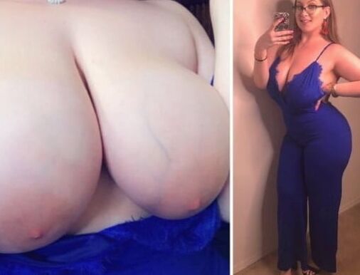 Lauren Nude!