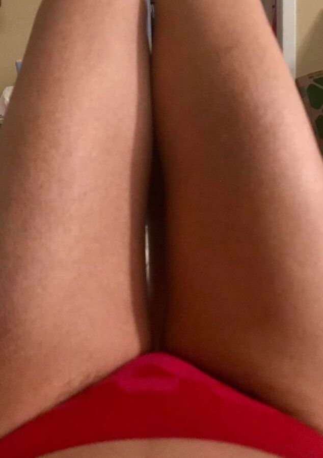 Milf bush