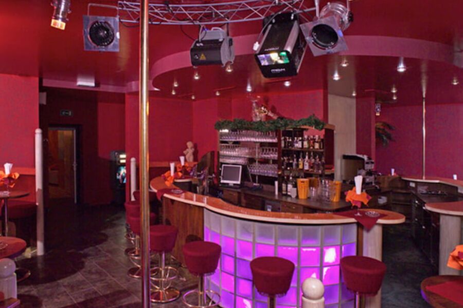 Our Nightclub