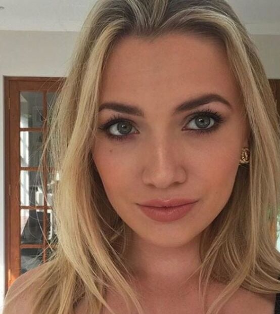 Tilly Keeper Eastenders Actress