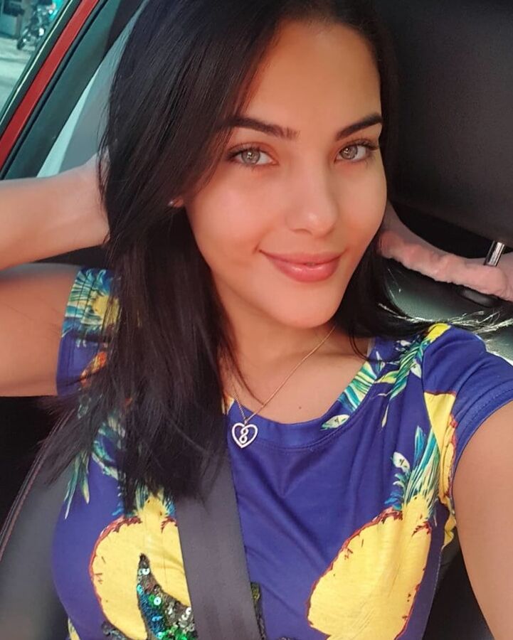 Yeimmy, Venezuela (Vol.)