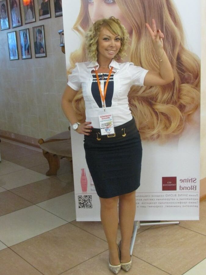 Karina Gorkaeva
