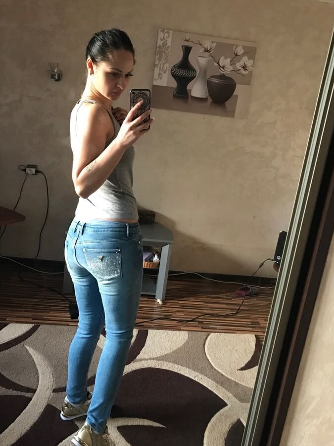 nice wife