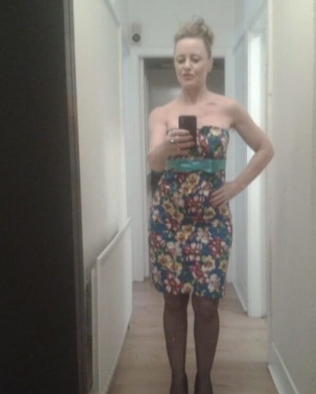 Milf Kiki