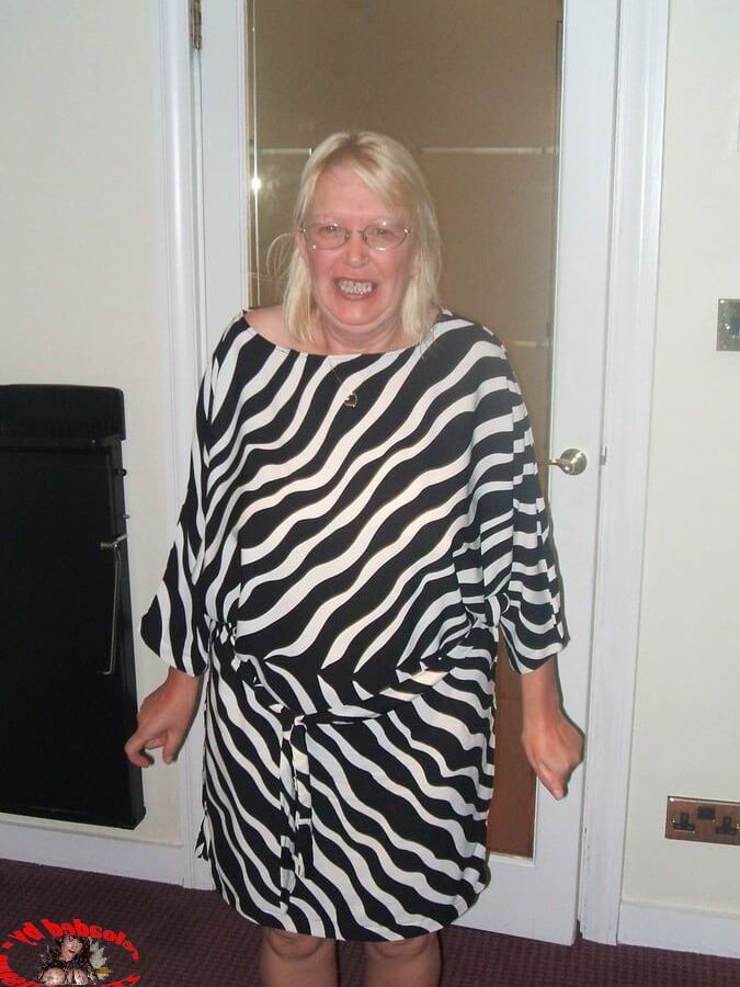mature slut Susan