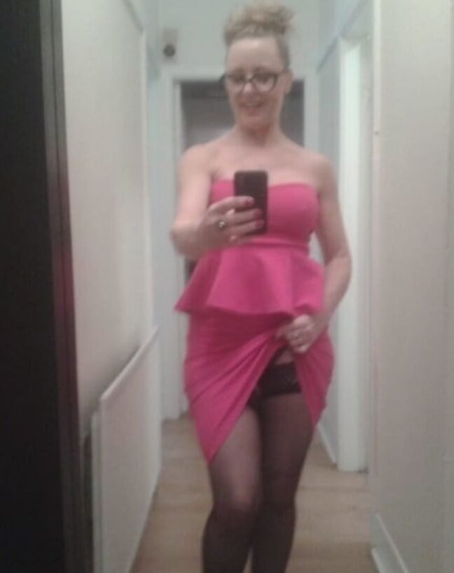 Milf Kiki
