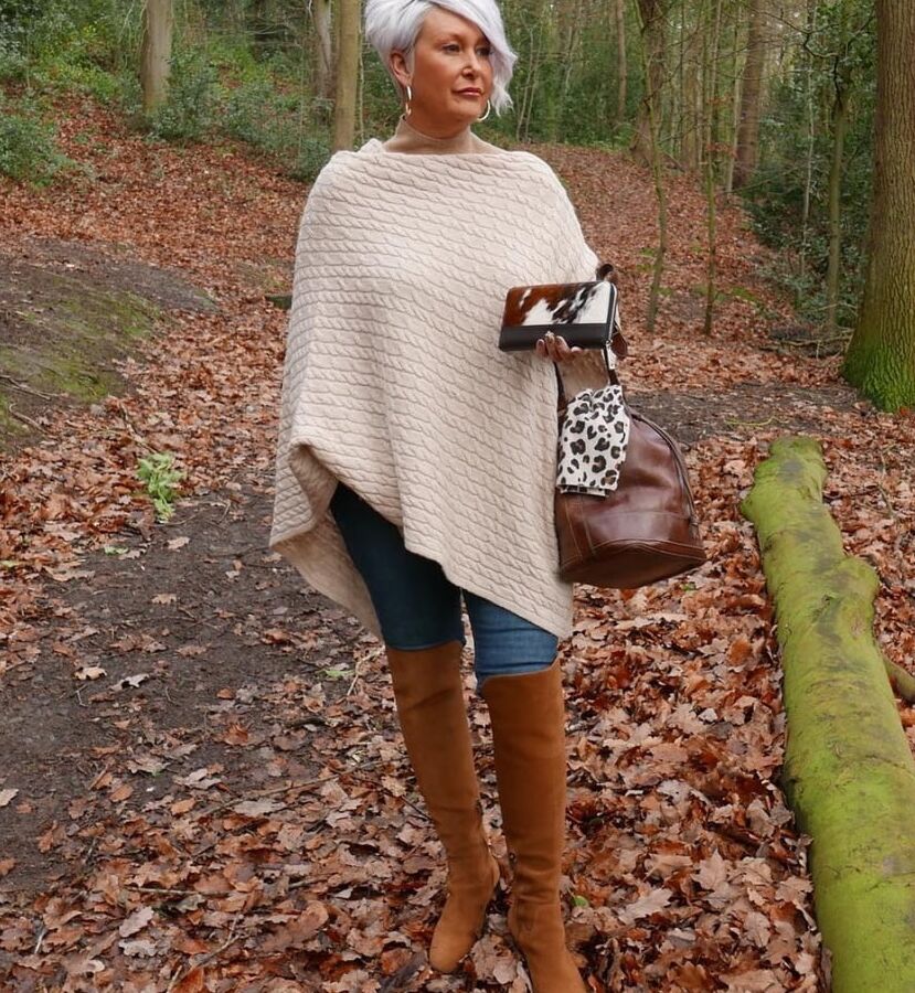 Insta Milfs &amp; Gilfs Wearing Boots