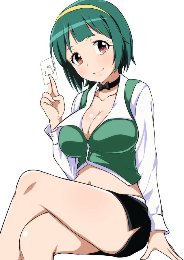 Otonashi Kotori