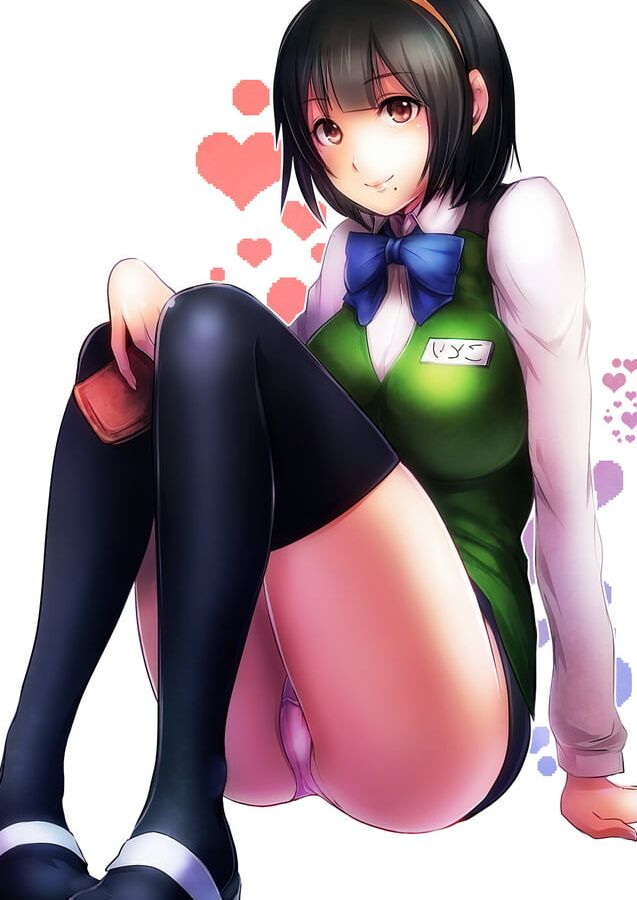 Otonashi Kotori