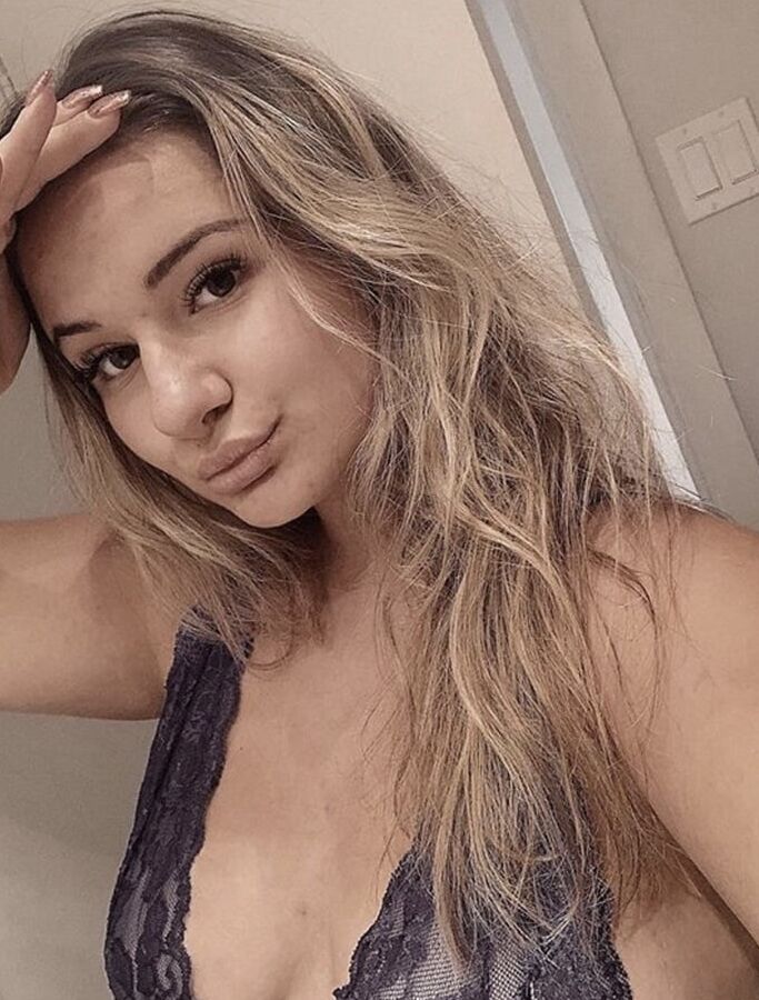 Canadian girl
