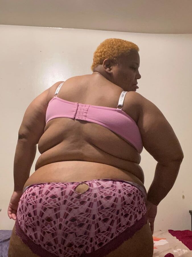 Princetta and her DDD