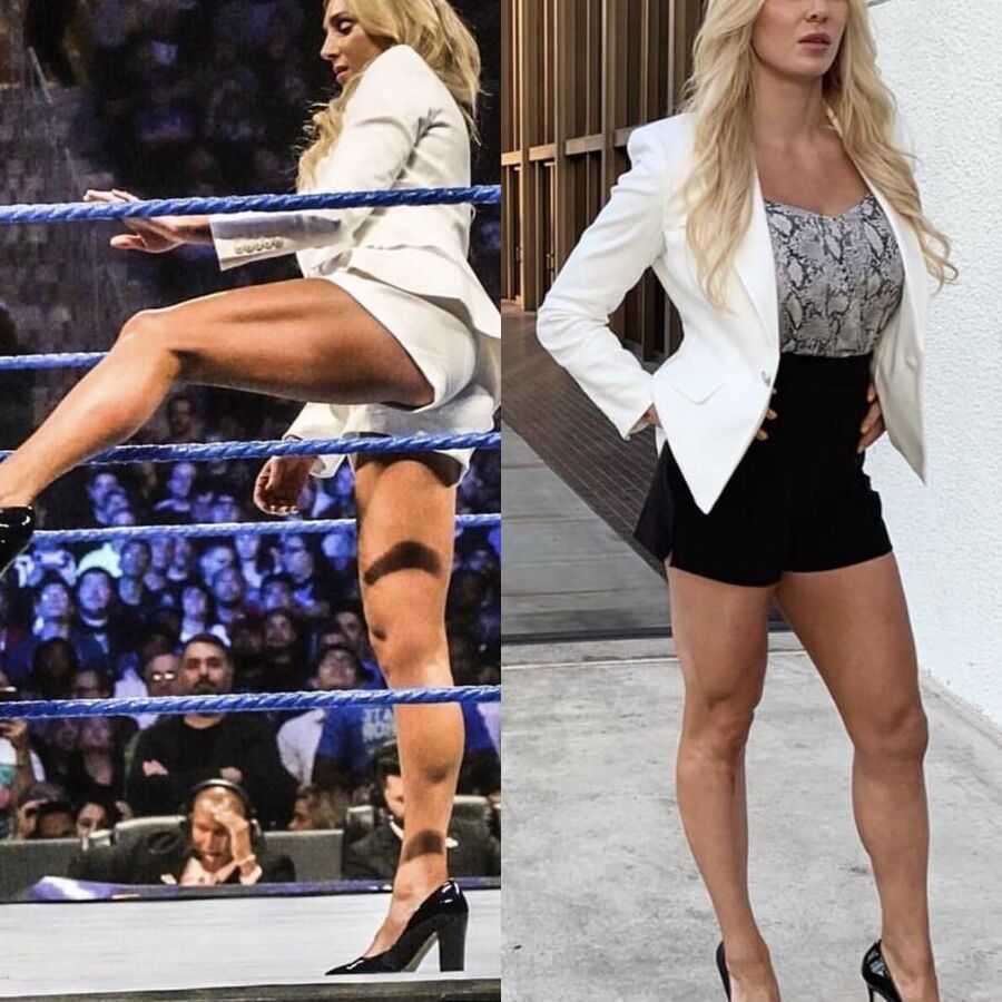 Babes of Wrestling: Finest Pics