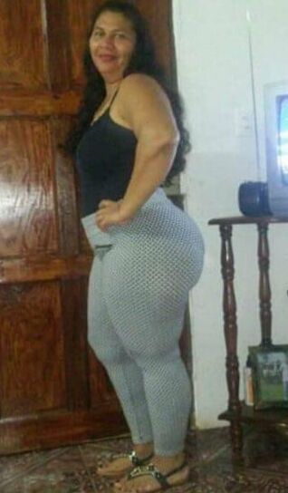 Mis Diosas en Pantalon