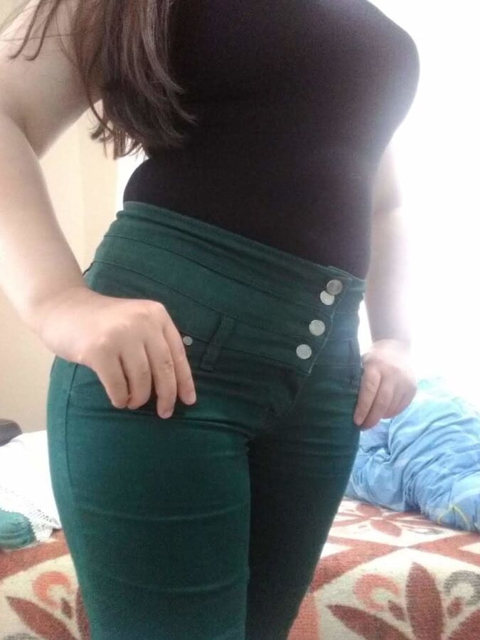 Turkish Big Ass