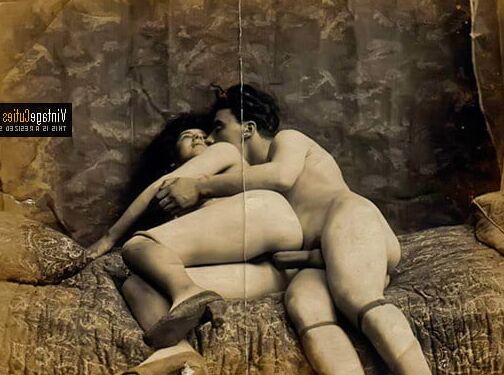 SEXX VINTAGE