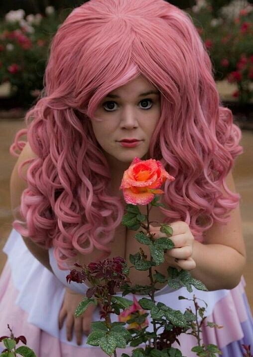 Rose Quarts By Penny Underbust