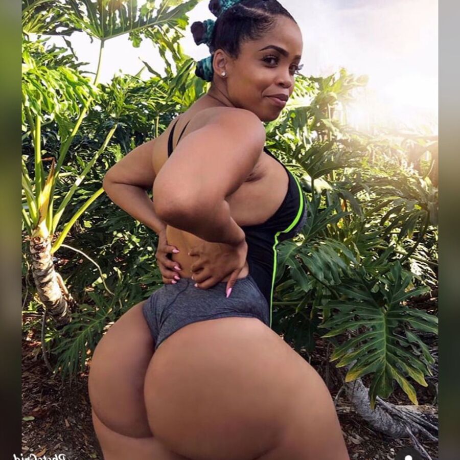 Black booties part