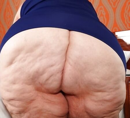 Worship Fat Asses