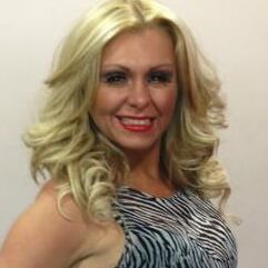 Cougar Town- Carolyn Small