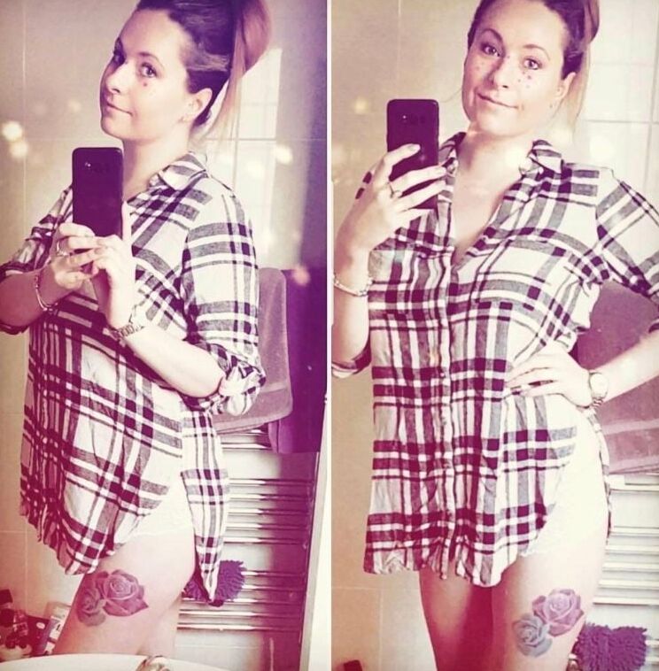 south wales slut