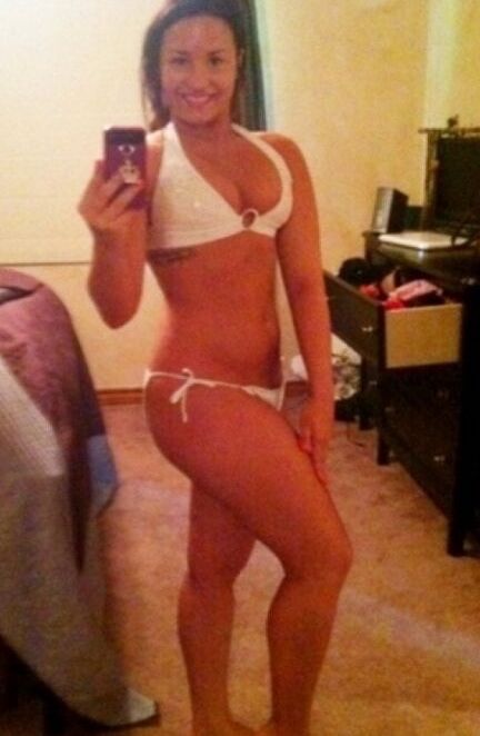 Demi Lovato