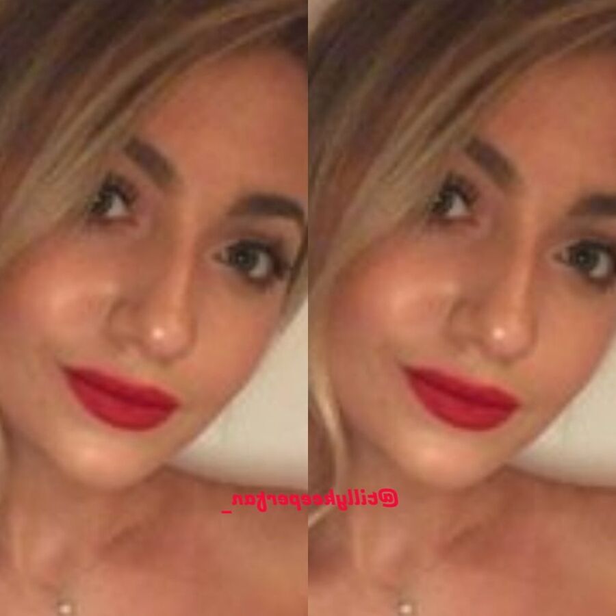 Tilly Keeper Eastenders Actress