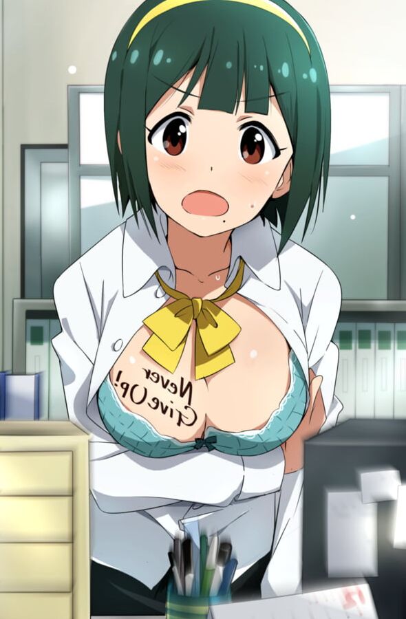 Otonashi Kotori