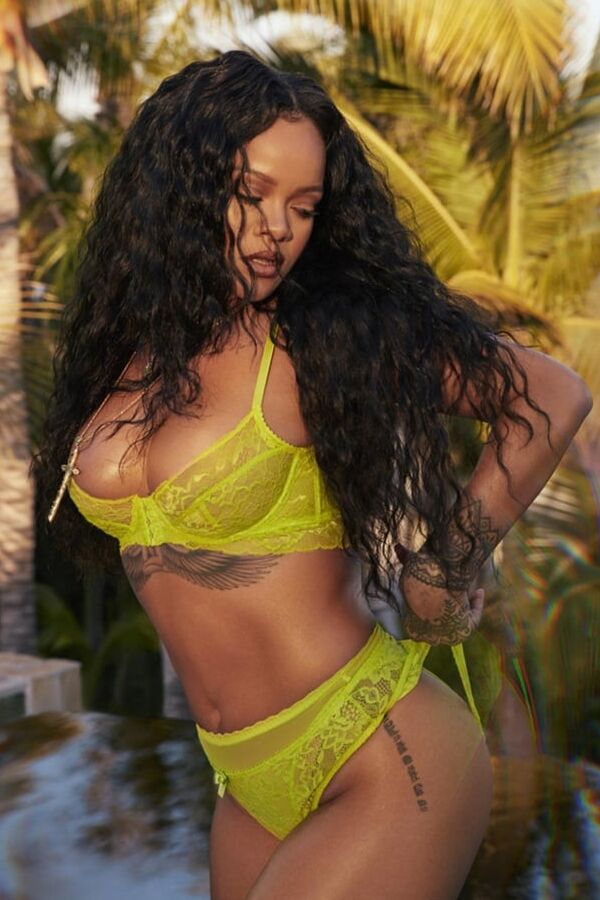 Rihanna