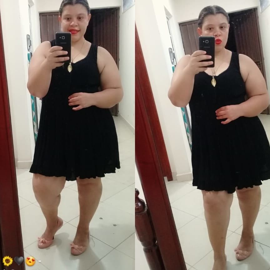 malena cervantes bbw culona