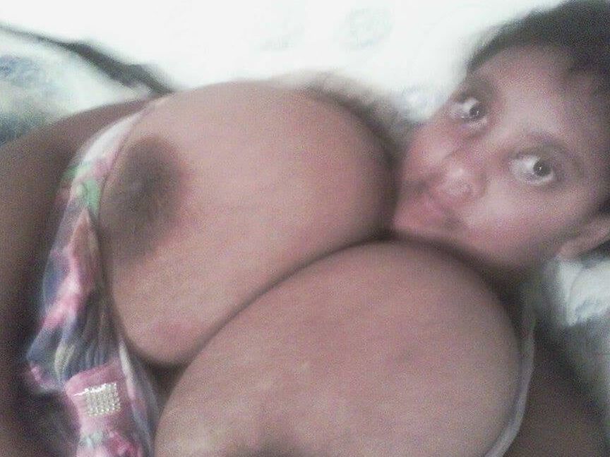 Who is she??