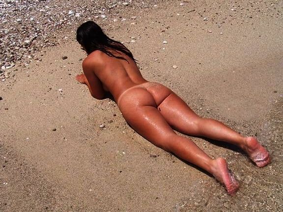Mature Ass - Il Mio Culo