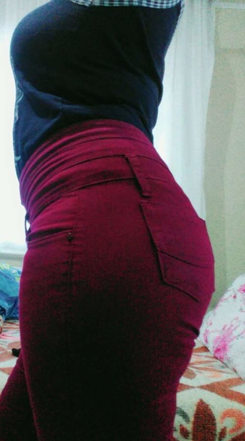 Turkish Big Ass