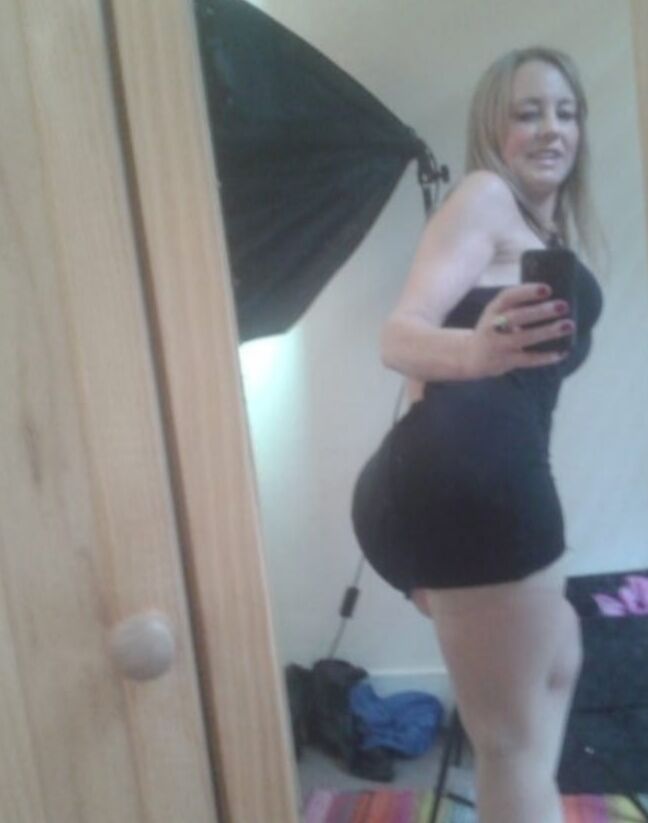 Milf Kiki