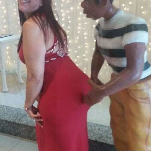Big booty Sonia