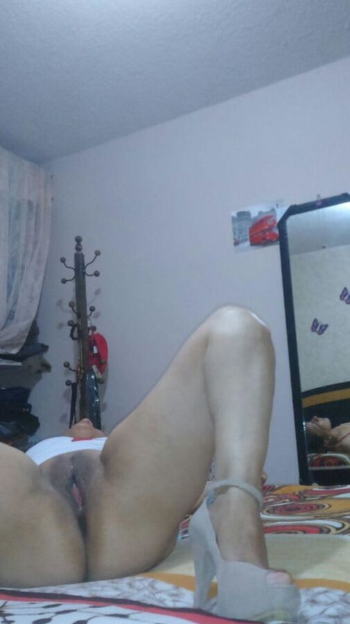 Mi cuarentona