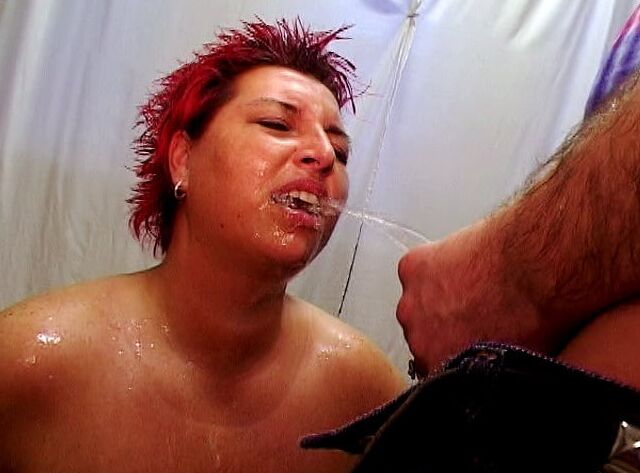 Pissing Sluts