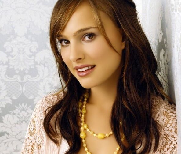 Natalie Portman