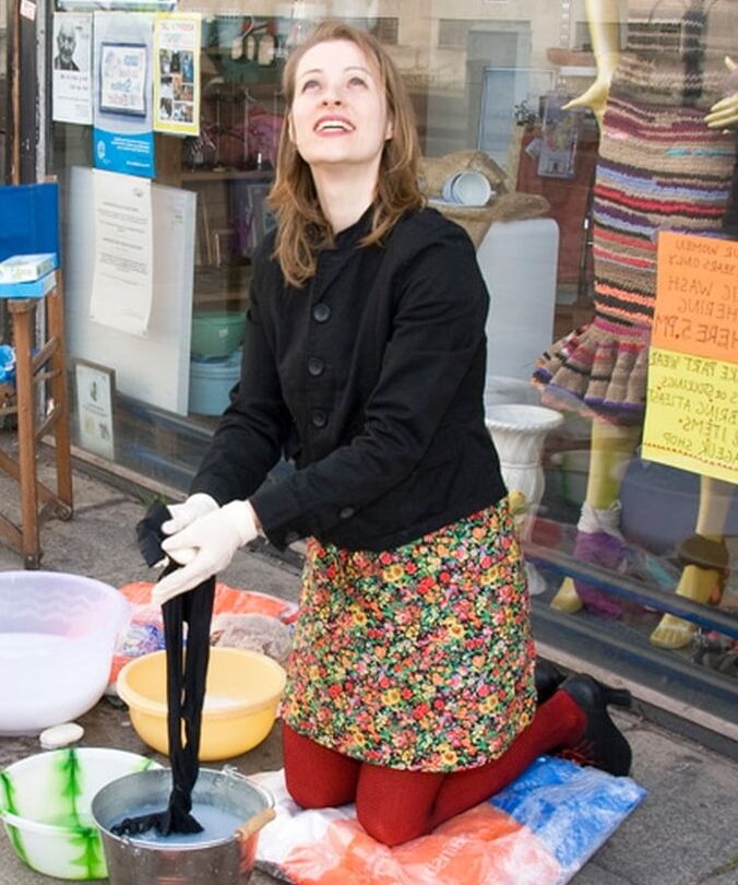 UK Charity Girls in Tights