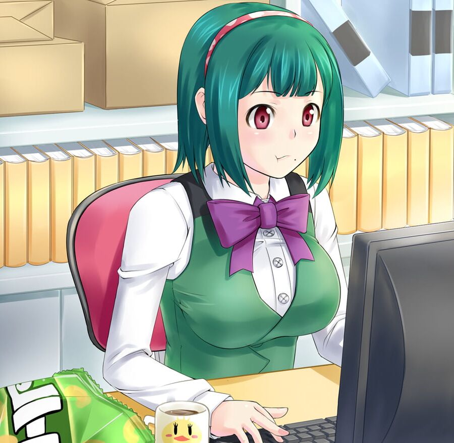 Otonashi Kotori