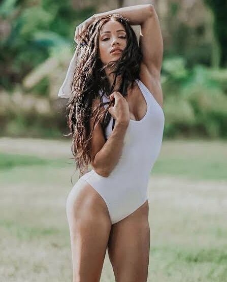 Sasha banks sexy hot bitch