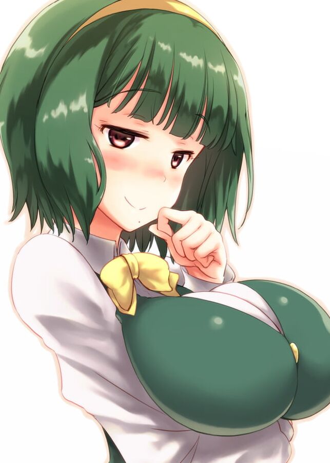 Otonashi Kotori