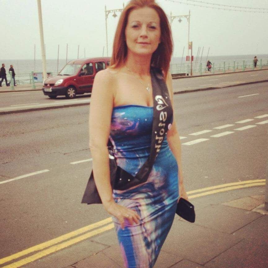 My collection of sexy Redhead girls and women, non nude