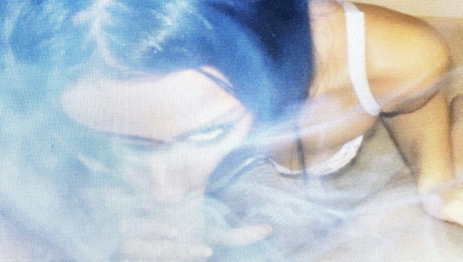 Smokey blowjob with Sandy