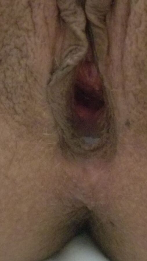 Southern Black cock slut
